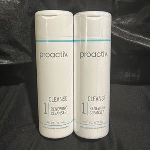 Proactiv Cleaner